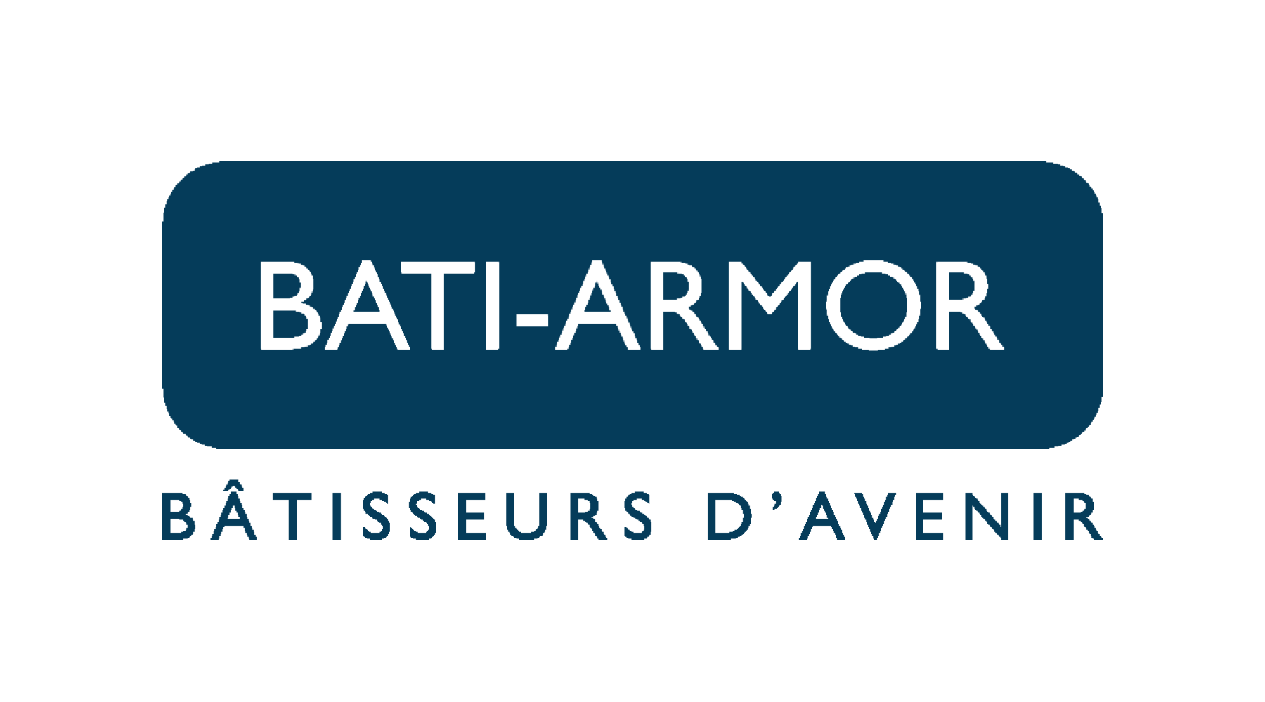 Logo promoteur Bati-Armor