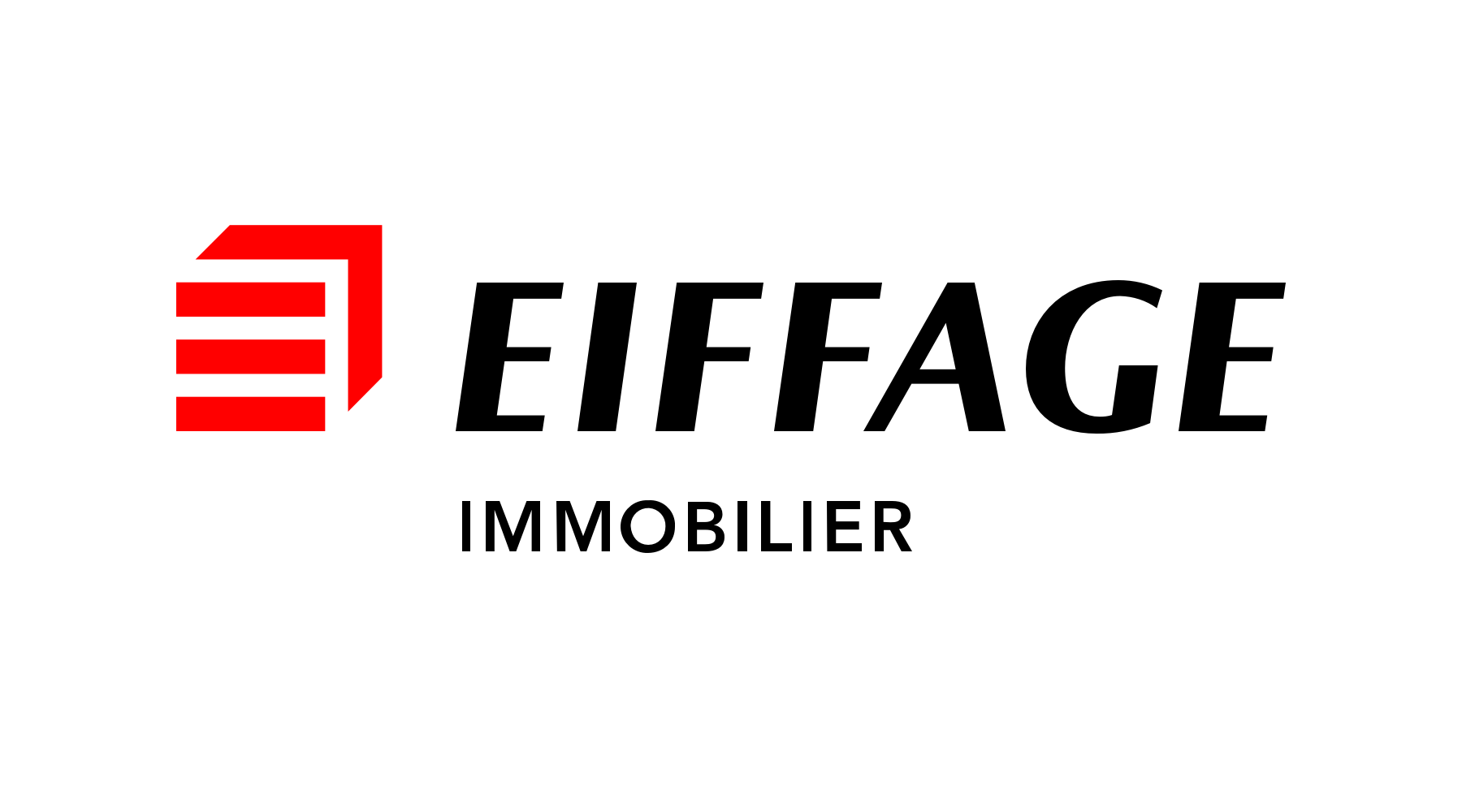 Logo promoteur Eiffage Immobilier