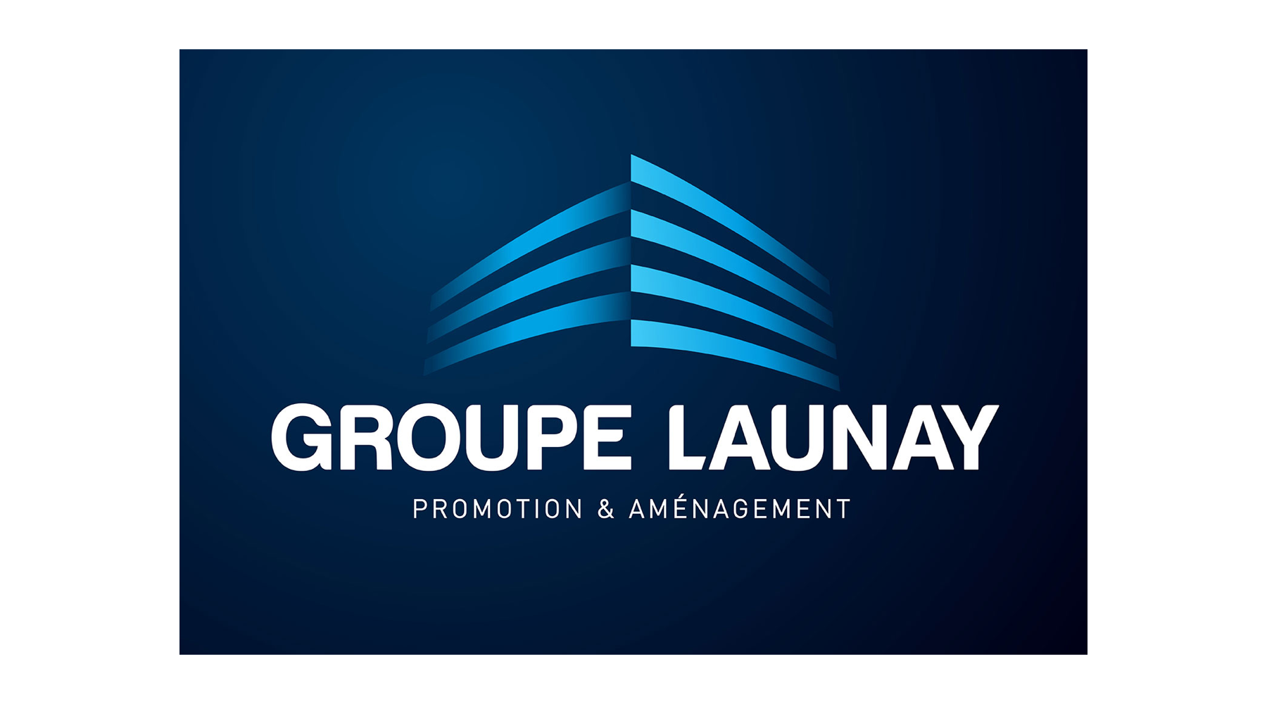 Logo Groupe Launay
