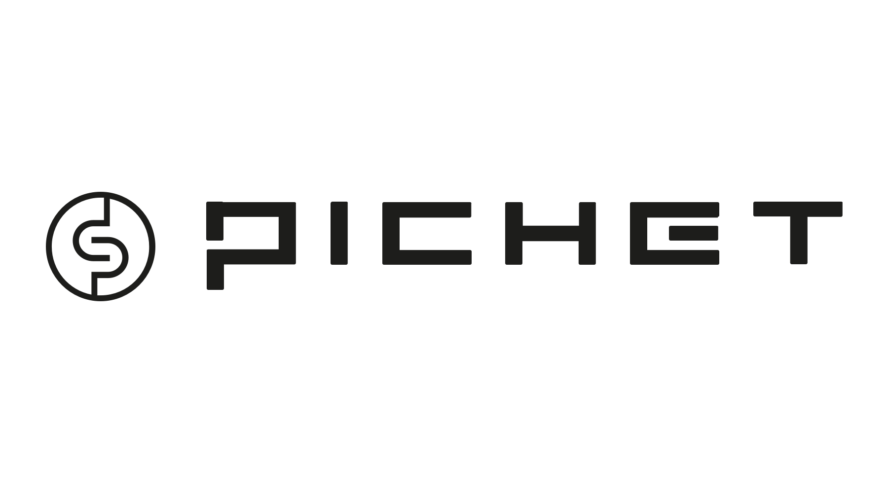 Logo promoteur Pichet