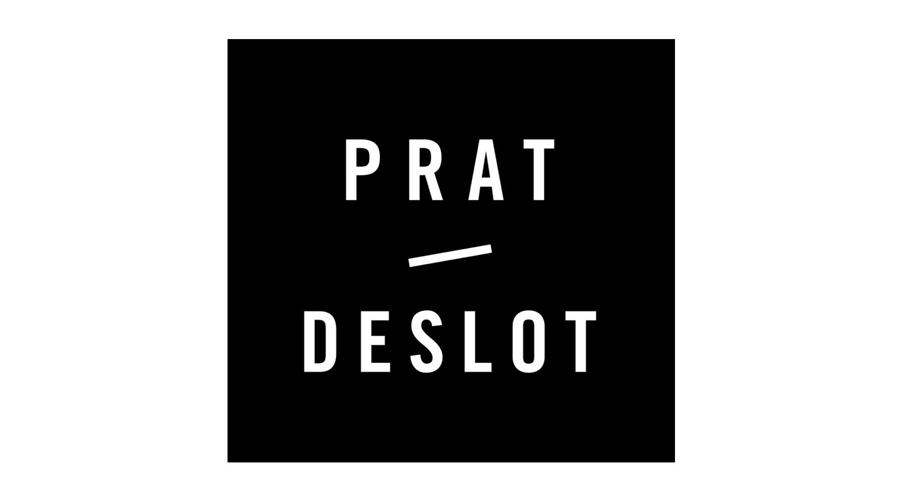 Logo promoteur Prat-Deslot