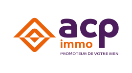 Logo ACP Immo