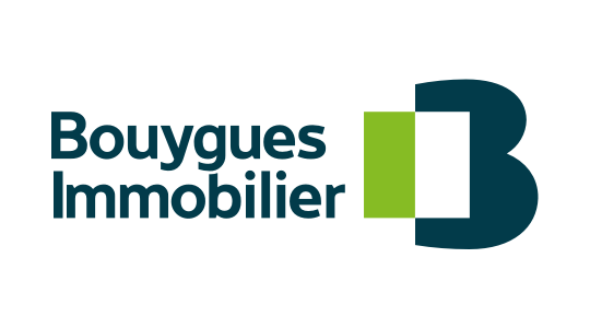 Logo Logo Bouygues Immobilier