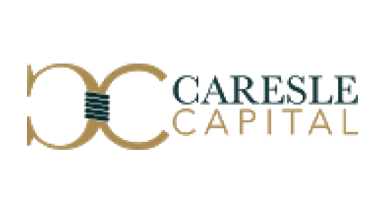 Logo Caresle Capital