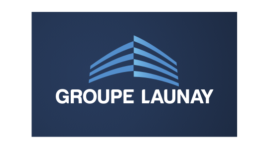 Logo Logo Groupe Launay