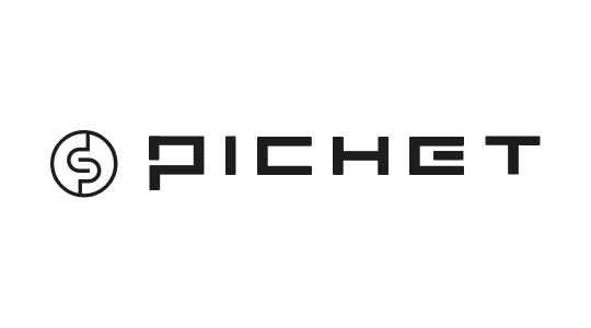 Logo Logo Groupe Pichet