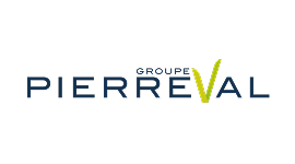 Logo Pierreval
