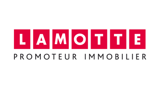 Logo Lamotte
