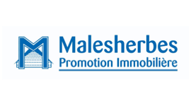 Logo Malesherbes Immobilier