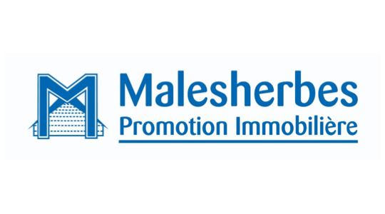 Logo Malesherbes Immobilier