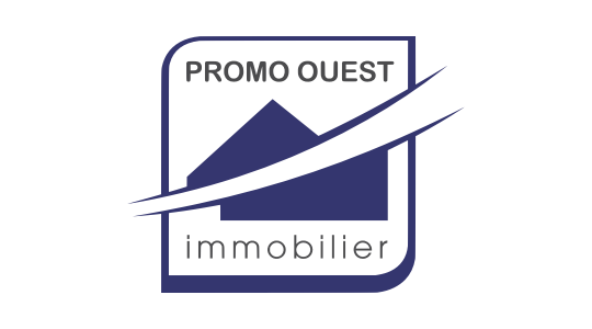 Logo Logo Promo Ouest Immobilier