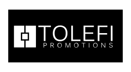 Logo Tolefi Promotions