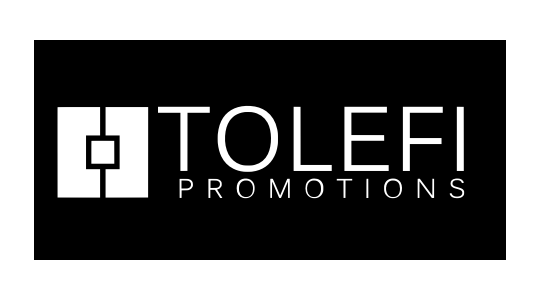 Logo Logo Tolefi Promotions