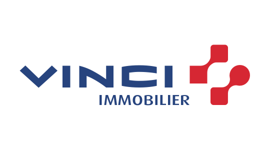 Logo Vinci Immobilier
