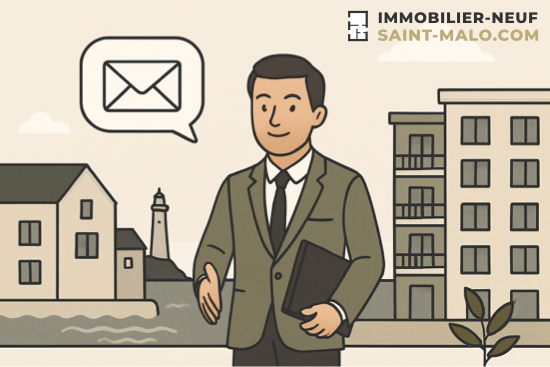 Illustration — Nous contacter (Immobilier-Neuf-Saint-Malo.com)
